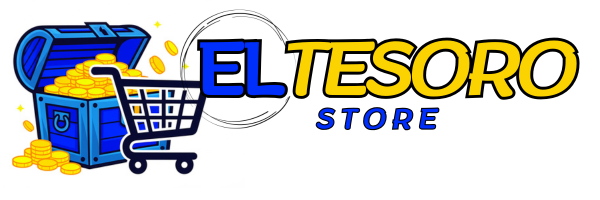 El Tesoro Store